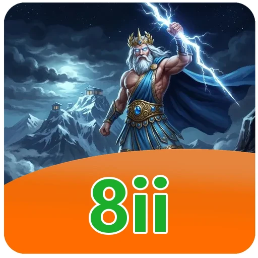 Ikon 8ii untuk pertanyaan teknis APK