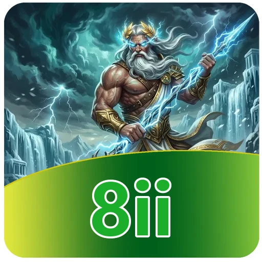 Ikon 8ii untuk data verifikasi APK 2018–2026