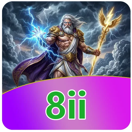 Ikon 8ii untuk catatan v4.7.5